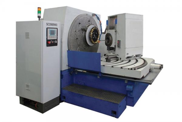 Предлагаю полуавтомат зуборезный 5С280П